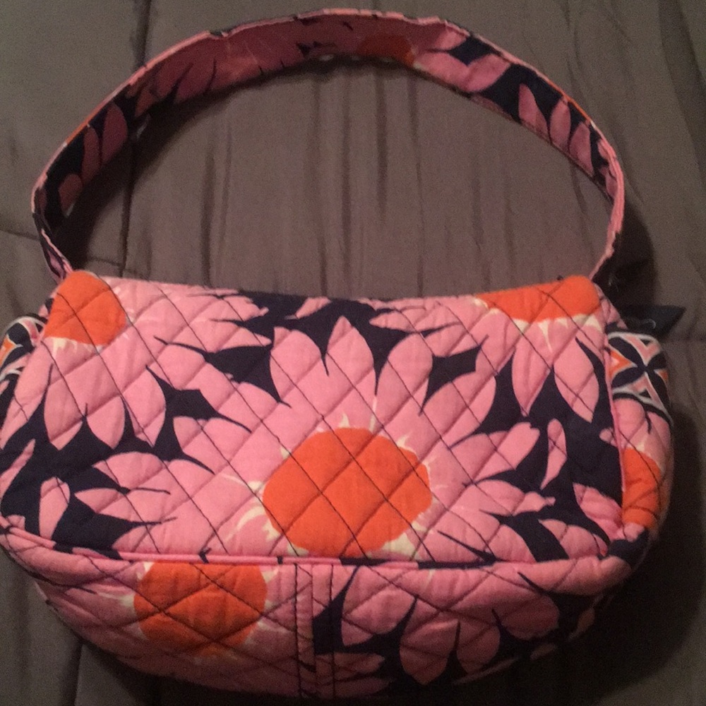 Vera Bradley small purse